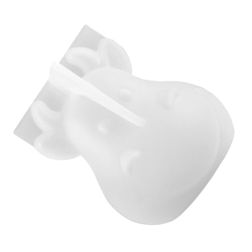 EXCEART Silikonform Für Kuh-geschenkornamente Epoxidharz Gießform Wiederverwendbare Bastelhilfe Für Kreative Dekorationen Für Weihnachten Partys Und Persönliche Projekte EXCEART Silikonform Für Kuh-geschenkornamente Epoxidharz Gießform Wiederverwendbare Bastelhilfe Für Kreative Dekorationen Für Weihnachten Partys Und Persönliche Projekte von EXCEART