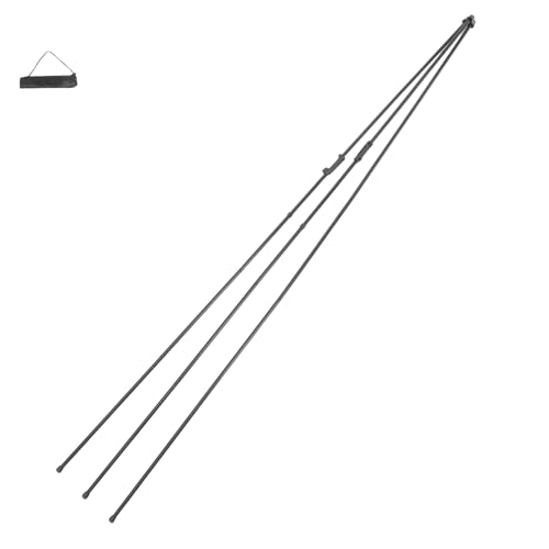 EXCEART Tragbar mit Höhenverstellung für Malen und Präsentation für Outdoor Skizzen und Indoor Nutzung von EXCEART