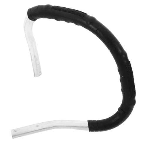 EXCEART Vorderer Kettensägen Lenker Ergonomischer Ersatzgriff für Bequemen Halt Robustes Kompatibel mit Verschiedenen Kettensägenmodellen für Reparaturen von EXCEART
