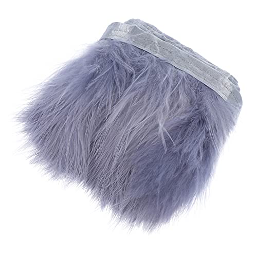 Kleidung Sewing Decor Türkei Feder Fringe Trim Weichen Flauschigen Feder Natürlichen Flauschigen Federn Trimmen für Weihnachten DIY N?hen Kleidung Schal Zubeh?r Bekleidung Zubehör Kleidung Sewing Decor Türkei Feder Fringe Trim Weichen Flauschigen Feder Natürlichen Flauschigen Federn Trimmen für Weihnachten DIY N?hen Kleidung Schal Zubeh?r Bekleidung Zubehör von EXCEART