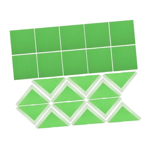 EXHUMKY 10 Grüne Seidenpapier Servietten Für Hochzeitsdekorationen, Party Servietten, Papierservietten, Dekorative Tischdekoration, Servietten, Seidenpapier, Gästeservietten, EXHUMKY 10 Grüne Seidenpapier Servietten Für Hochzeitsdekorationen, Party Servietten, Papierservietten, Dekorative Tischdekoration, Servietten, Seidenpapier, Gästeservietten, von EXHUMKY