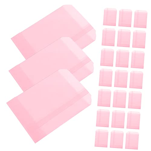 EXHUMKY 100 Stück Kraftpapier Geschenktüten für Kekse Süßigkeiten und Snacks Bunte Bäckerei Papiertüten Wiederverwendbar für Partys Weihnachten Geburtstage EXHUMKY 100 Stück Kraftpapier Geschenktüten für Kekse Süßigkeiten und Snacks Bunte Bäckerei Papiertüten Wiederverwendbar für Partys Weihnachten Geburtstage von EXHUMKY