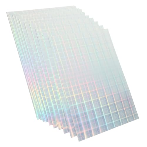 EXHUMKY 20 Blatt Bedruckbare Etiketten Selbstklebend Aufkleber Papier für Tintenstrahl Laserdrucker Vielseitig als Adress Preisetiketten Geeignet EXHUMKY 20 Blatt Bedruckbare Etiketten Selbstklebend Aufkleber Papier für Tintenstrahl Laserdrucker Vielseitig als Adress Preisetiketten Geeignet von EXHUMKY