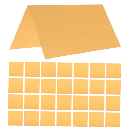 EXHUMKY 25 Stück Zelttischkarten, Namenskarten Für Tischpartys, Tischkarten Mit Zelttisch, Namenskarten Für Hochzeiten, Leere Hochzeitsschilder, Papier Tischkarten, Namenskarten Für EXHUMKY 25 Stück Zelttischkarten, Namenskarten Für Tischpartys, Tischkarten Mit Zelttisch, Namenskarten Für Hochzeiten, Leere Hochzeitsschilder, Papier Tischkarten, Namenskarten Für von EXHUMKY