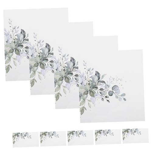 EXHUMKY 50 Stück Aquarell Tischkarten Für Hochzeiten, Hochzeitsgästekarten, Tischkarten Aus Papier, Hochzeitsnamenskarten, Tischkarten, Namenskarten Für Partys, Tischkarten Für EXHUMKY 50 Stück Aquarell Tischkarten Für Hochzeiten, Hochzeitsgästekarten, Tischkarten Aus Papier, Hochzeitsnamenskarten, Tischkarten, Namenskarten Für Partys, Tischkarten Für von EXHUMKY