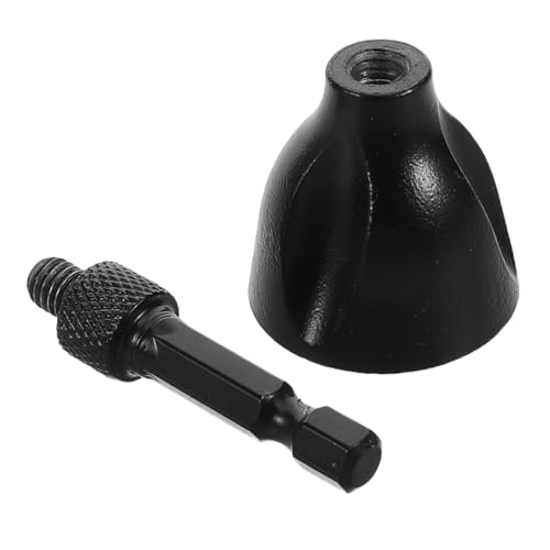 EXHUMKY Edge -trimmer -werkzeug Thread Entlarven Diy -kampagnenwerkzeug Metallentauberingwerkzeug Für Stahl Metallfalker -werkzeug Für Stahl Handkämpferwerkzeug Zinklegierung Schwarz von EXHUMKY