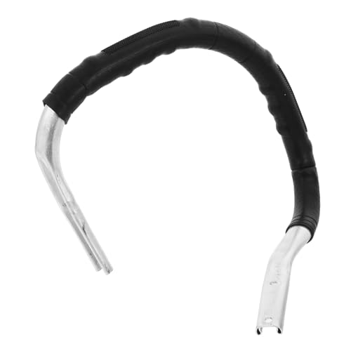 EXHUMKY Kettensägengriff Frontlenker Ersatzteil für Diverse Modelle Einfache Montage Ergonomisches Design für Maximalen und Einsetzbar von EXHUMKY