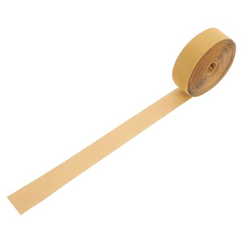 EXHUMKY Selbstklebendes Reparaturband für Lampenschirme Selbstklebender für DIY Projekte Anpassbar für Tischlampen und Möbel Gebranntem Gelb Einfach zu Verwenden EXHUMKY Selbstklebendes Reparaturband für Lampenschirme Selbstklebender für DIY Projekte Anpassbar für Tischlampen und Möbel Gebranntem Gelb Einfach zu Verwenden von EXHUMKY