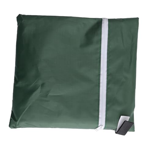 EXHUMKY Weihnachtsbaum Aufbewahrungstasche Tragbare Oxford Tasche mit Verstärkten Griffen und Großem Volumen für Weihnachtsbaum und Möbel und Feuchtigkeitsresistent von EXHUMKY