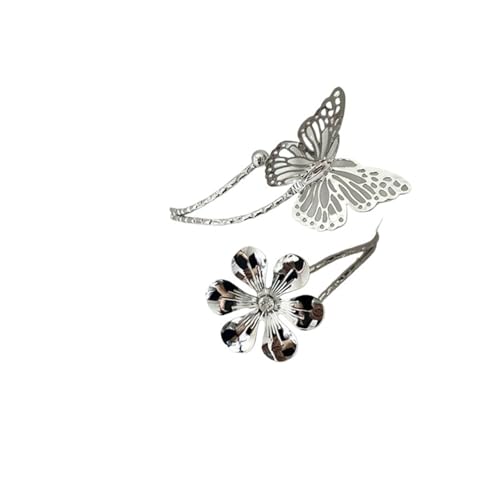 Vorhangbänder 1Pc Vorhang Tieback Seil Vorhang Halter Clips Metall Vorhänge Schnalle Clip(Color-2) von EXKURPOO