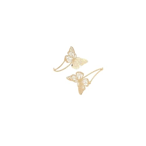Vorhangbänder 1Pc Vorhang Tieback Seil Vorhang Halter Clips Metall Vorhänge Schnalle Clip(Color-3) von EXKURPOO