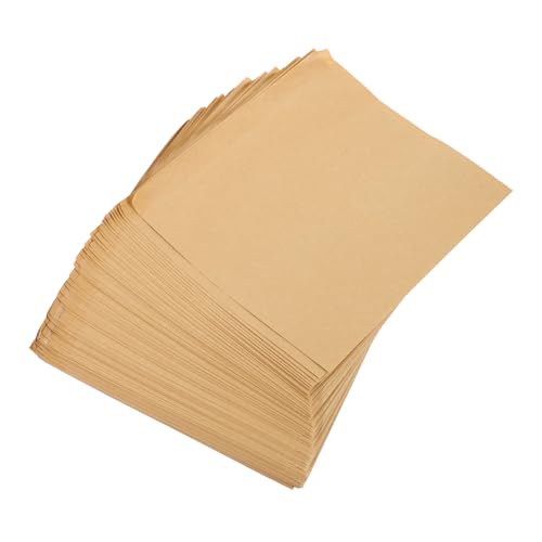EXQUIMEUBLE 100Stücke Lebensmittelsichere Kraftpapierbeutel Öldichte Papiertüten für Snacks Sandwiches und Gebäck Dekorationsbeutel für Verschiedene Lebensmitteltypen EXQUIMEUBLE 100Stücke Lebensmittelsichere Kraftpapierbeutel Öldichte Papiertüten für Snacks Sandwiches und Gebäck Dekorationsbeutel für Verschiedene Lebensmitteltypen von EXQUIMEUBLE