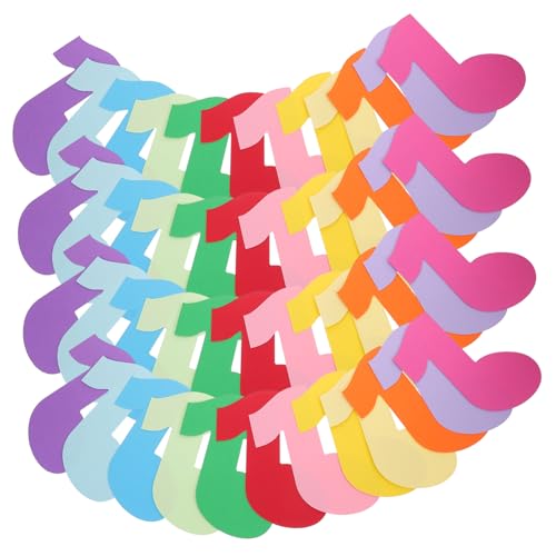 EXQUIMEUBLE 72 Stück Teiliges Musiknoten Papier Kreative Wanddekoration für Klassenräume Praktische DIY Bastelmaterialien Sichere Papierdekoration für Kindergarten und Themenpartys EXQUIMEUBLE 72 Stück Teiliges Musiknoten Papier Kreative Wanddekoration für Klassenräume Praktische DIY Bastelmaterialien Sichere Papierdekoration für Kindergarten und Themenpartys von EXQUIMEUBLE