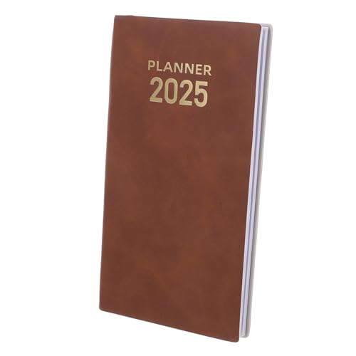 EXQUIMEUBLE Tage Zeitmanagement Planerbuch Tragbares Notizbuch Leichtes Tagesplaner Notizblock Für Büro Schule Reisen Alltag Organisator Journal Kalender EXQUIMEUBLE Tage Zeitmanagement Planerbuch Tragbares Notizbuch Leichtes Tagesplaner Notizblock Für Büro Schule Reisen Alltag Organisator Journal Kalender von EXQUIMEUBLE