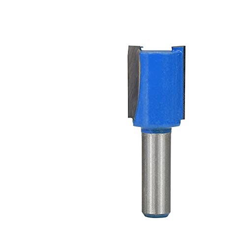 Holzbearbeitung Zapfenschneider 8 mm Schaft Bündigfräser Gerader Fräser Hartmetall Zapfen _Nr. 11.(No.7.) von EYRMQWJPC