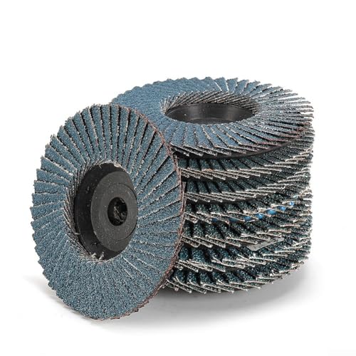 Kreisförmiges Präzisionsschneidewerkzeug 8PCS 3 Zoll Klappe Disc Schleifen schleifen Räder Flache Klappe Discs 75mm Schleifen Discs Holz Schneiden Kreisförmiges Präzisionsschneidewerkzeug 8PCS 3 Zoll Klappe Disc Schleifen schleifen Räder Flache Klappe Discs 75mm Schleifen Discs Holz Schneiden von EYRMQWJPC