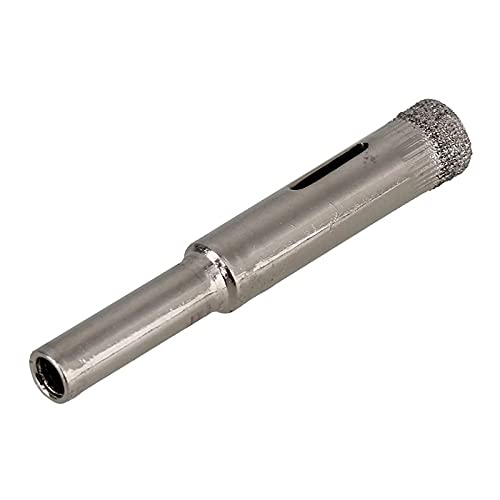 Porzellan keramik fliesen bohrer, 1 STÜCKS/Set 8MM Diamant Beschichtete Bohrer Zubehör Bits Lochsäge Glas Granit Öffner Bits für Elektrowerkzeuge Bohrer Bit Werkzeuge Porzellan keramik fliesen bohrer, 1 STÜCKS/Set 8MM Diamant Beschichtete Bohrer Zubehör Bits Lochsäge Glas Granit Öffner Bits für Elektrowerkzeuge Bohrer Bit Werkzeuge von EYRMQWJPC