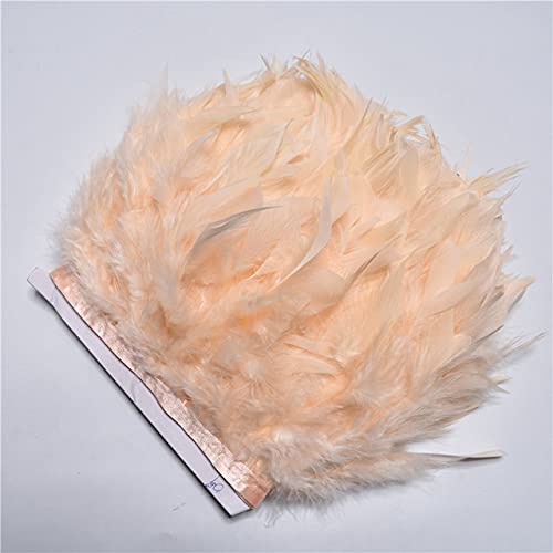 91 cm Truthahnfeder-Bordüre für Handarbeiten, Bastelmaterial, Karneval, Dekoration, DIY, Hochzeit, Party, Kleider, Zubehör, Kostüm 91 cm Truthahnfeder-Bordüre für Handarbeiten, Bastelmaterial, Karneval, Dekoration, DIY, Hochzeit, Party, Kleider, Zubehör, Kostüm von EZVFIRPDFZ