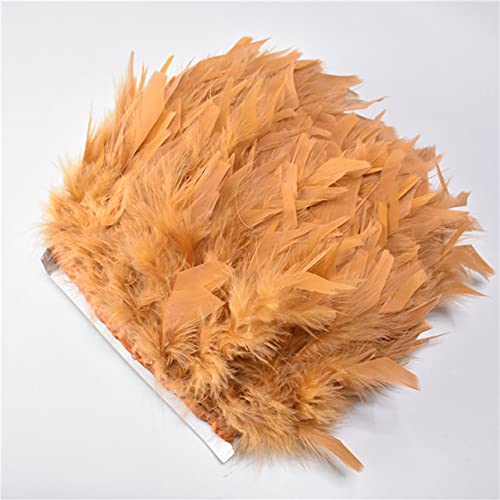 91 cm Truthahnfeder-Bordüre für Handarbeiten, Bastelmaterial, Karneval, Dekoration, DIY, Hochzeit, Party, Kleider, Zubehör, Kostüm 91 cm Truthahnfeder-Bordüre für Handarbeiten, Bastelmaterial, Karneval, Dekoration, DIY, Hochzeit, Party, Kleider, Zubehör, Kostüm von EZVFIRPDFZ