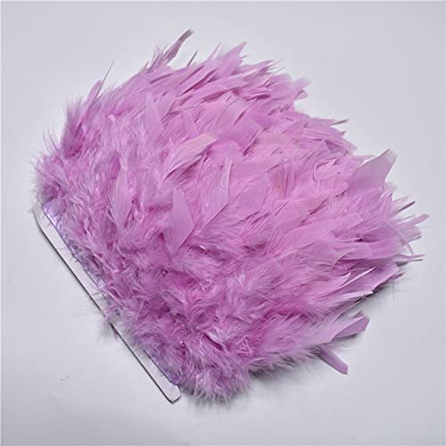 91 cm Truthahnfeder-Bordüre für Handarbeiten, Bastelmaterial, Karneval, Dekoration, DIY, Hochzeit, Party, Kleider, Zubehör, Kostüm 91 cm Truthahnfeder-Bordüre für Handarbeiten, Bastelmaterial, Karneval, Dekoration, DIY, Hochzeit, Party, Kleider, Zubehör, Kostüm von EZVFIRPDFZ