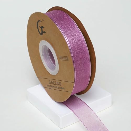 Durchsichtiges Chiffonband, Organza-Satinband, 2,5 cm, 45,7 m, DIY-Geschenkverpackung, Dekoration, Hochzeitsdekoration, Nähbedarf, Stoff Durchsichtiges Chiffonband, Organza-Satinband, 2,5 cm, 45,7 m, DIY-Geschenkverpackung, Dekoration, Hochzeitsdekoration, Nähbedarf, Stoff von EZVFIRPDFZ