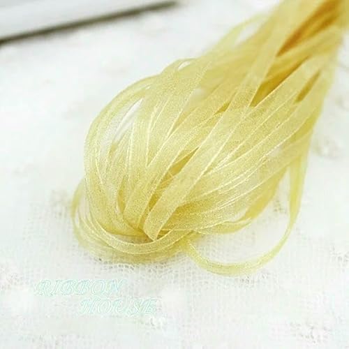 Organzabänder, 40 m, 3 mm, Großhandel, Geschenk, Hochzeit, Weihnachten, Dekoration, Geschenkbänder, handgefertigt, DIY Organzabänder, 40 m, 3 mm, Großhandel, Geschenk, Hochzeit, Weihnachten, Dekoration, Geschenkbänder, handgefertigt, DIY von EZVFIRPDFZ