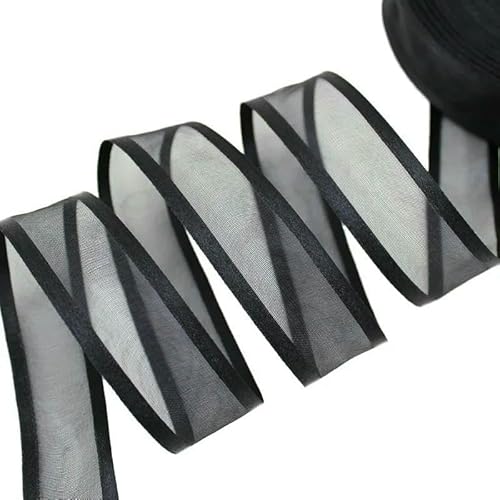 Organzaband, Breitseite, Geschenkpapier, Dekoration, 20 mm, 45,7 m Organzaband, Breitseite, Geschenkpapier, Dekoration, 20 mm, 45,7 m von EZVFIRPDFZ