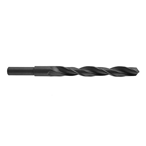 12-13,5 Mm HSS-Drehbohrbit, Hochgeschwindigkeitsstahl, Schnelles Bohren, 135 ° -Pex-Winkeldesign, für Metall, Holz, Kunststoff (12,0 mm (ein Stück verkauft)) von Eacam