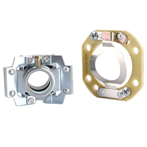 16 -mm -Elektromotor -Zentrifugalschalter, Leicht und Langlebig für Lange Gebrauch, Einfach zu Installieren und zu Verwenden, den Elektromotor Sicher und Schnell zu Starten 16 -mm -Elektromotor -Zentrifugalschalter, Leicht und Langlebig für Lange Gebrauch, Einfach zu Installieren und zu Verwenden, den Elektromotor Sicher und Schnell zu Starten von Eacam