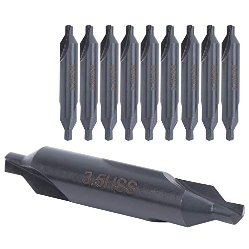 3,5mm Mittel Bohrer, HSS A-Typ für die Edelstahl-Allboden-Spiral Position Ierung, mit Einem Breiten Anwendungs Bereich 3,5mm Mittel Bohrer, HSS A-Typ für die Edelstahl-Allboden-Spiral Position Ierung, mit Einem Breiten Anwendungs Bereich von Eacam