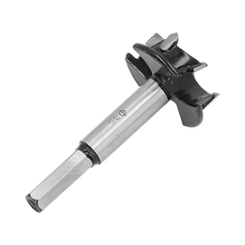 35 Mm Scharnier Langweiliges Bit, 3 Flöte 4 Zementiertes Carbid für Holzbearbeitung mit Hoher Konzentrik 35 Mm Scharnier Langweiliges Bit, 3 Flöte 4 Zementiertes Carbid für Holzbearbeitung mit Hoher Konzentrik von Eacam