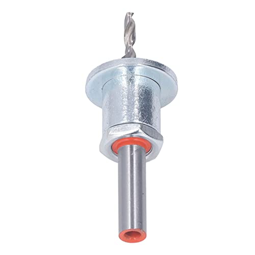 8x8x3.5 Countersink -Bohrer, Verstellbare Legierstahl -Bohrmaschine, Zementierte Carbidspitze für Holzbearbeitung von Eacam