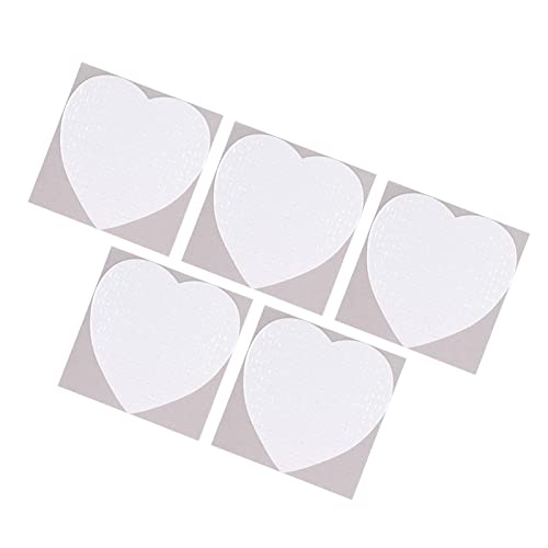 Blanker Sublimation Herzform Puzzle -Set, Puzzle -Kit mit 75 Teilen, A4 Größe 19x19cm, Ideal für Geschenkverbindung und Familienspaß von Eacam