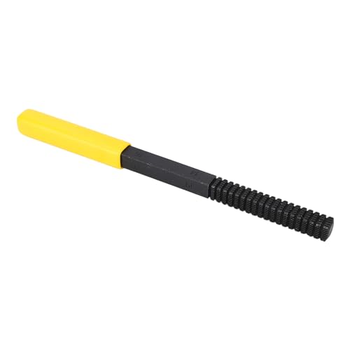 Fadenwiederherstellung Datei, Ergonomische Anti -Slip -Härte -Stahlreparaturdatei, BSP PF Multi -Size -Kompatibilität, Sanitär, Ingenieurwesen, Hausverbesserung Fadenwiederherstellung Datei, Ergonomische Anti -Slip -Härte -Stahlreparaturdatei, BSP PF Multi -Size -Kompatibilität, Sanitär, Ingenieurwesen, Hausverbesserung von Eacam