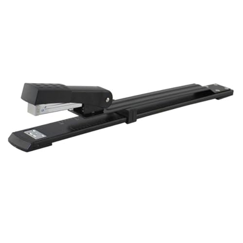Großkapazität Metal -Desktop -Hefter, Einfaches Stapeln mit A3, A4 -Papieren, für das Büro, den Schulgebrauch Großkapazität Metal -Desktop -Hefter, Einfaches Stapeln mit A3, A4 -Papieren, für das Büro, den Schulgebrauch von Eacam