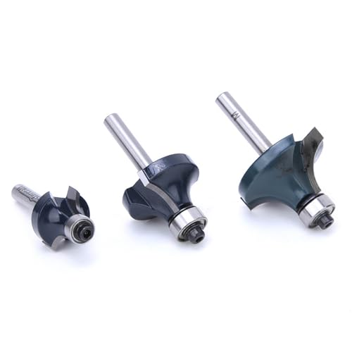 Holzlinie Schnittrouter Bit, 1/4 Zoll Schaft, Yg8 Legierschneiderkopf, Hitzebeständige Beschichtung, für MDF, Massives Holz, Partikett, Sperrholz, Holztürrahmen, Holzlinie Schnittrouter Bit, 1/4 Zoll Schaft, Yg8 Legierschneiderkopf, Hitzebeständige Beschichtung, für MDF, Massives Holz, Partikett, Sperrholz, Holztürrahmen, von Eacam