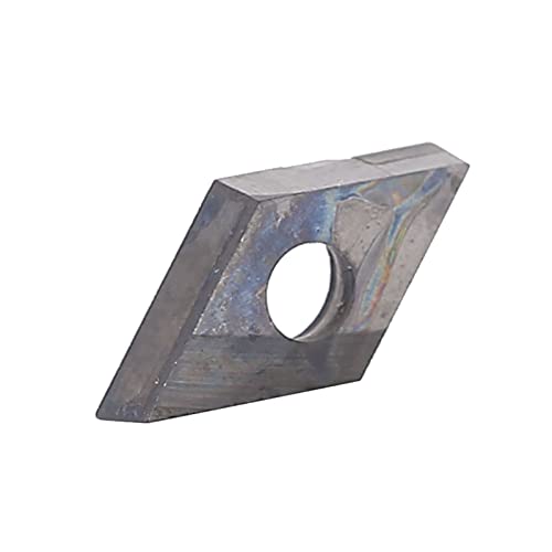 Insert CNC Drehsteiderschneider Drehwerkzeug für Nichteisenmetalle von Eacam