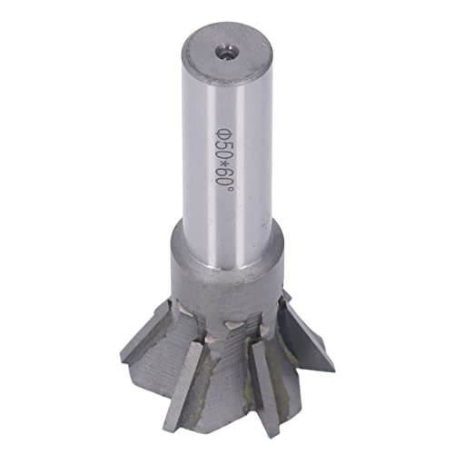 Schwalbenschwanzschneider, Zementiertes Carbid 6 Blades Frening -Werkzeug mit Guter Verarbeitung für Edelstahlbohrungen Schwalbenschwanzschneider, Zementiertes Carbid 6 Blades Frening -Werkzeug mit Guter Verarbeitung für Edelstahlbohrungen von Eacam
