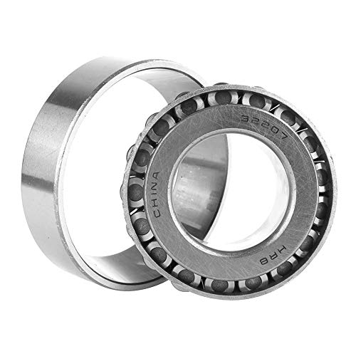 Tapered Walzenlager, 35 -Mm -Bohrung, 72 Mm OD, 24,25 Mm Dicke, Einzelreihe, Hohe Geschwindigkeit, für Automobile, Rollmühle, Bergbau von Eacam