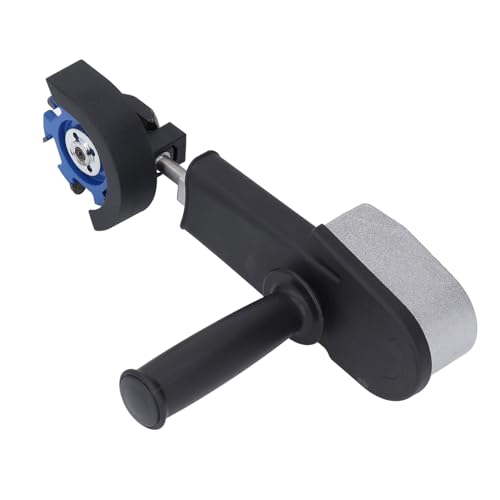 Winkelmühle Adapter -Konvertierungs -Kit Holzbearbeitungsgravurmaschine M14 Schlitzwandler -Werkzeug Winkelmühle Adapter -Konvertierungs -Kit Holzbearbeitungsgravurmaschine M14 Schlitzwandler -Werkzeug von Eacam
