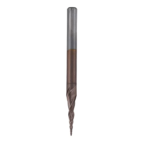 Wolframstahlkegel -Endmühlen, Ausgezeichnete Spanentfernungseffekt, Hohe Oberflächenfinish, Schneiden, Endmahlen, Grooven für CNC, Gravurmaschine, Sperrholz, Hartholz, Acryl Wolframstahlkegel -Endmühlen, Ausgezeichnete Spanentfernungseffekt, Hohe Oberflächenfinish, Schneiden, Endmahlen, Grooven für CNC, Gravurmaschine, Sperrholz, Hartholz, Acryl von Eacam