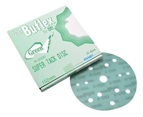 Schleifscheiben Klett gelocht 193-1565 - 193-1565 Schleifscheiben Klett gelocht 193-1565 - 193-1565 von Eagle Abrasives