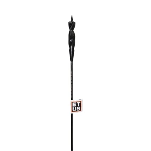 Eagle Tool US ESP75024 Montagebohrer, Schraubspitze, 3/4 Zoll x 61 cm, 1/4-Zoll-Schaft, hergestellt in den USA von Eagle Tool US
