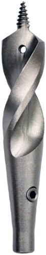 Eagle Werkzeug eth375 High Speed Schalter Bit auswechselbarem Kopf, 3/20,3 cm Kopf Durchmesser, für Stahl (1 Stück), 3/4 in., 1 von Eagle Tool US
