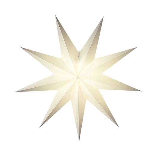 Earth Friendly starlightz Baby Suria White Leuchtstern Earth Friendly starlightz Baby Suria White Leuchtstern von Earth Friendly