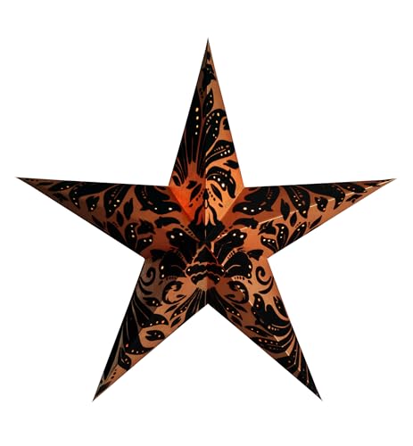 Earth Friendly starlightz neo baroq Copper Leuchtstern Earth Friendly starlightz neo baroq Copper Leuchtstern von Earth Friendly