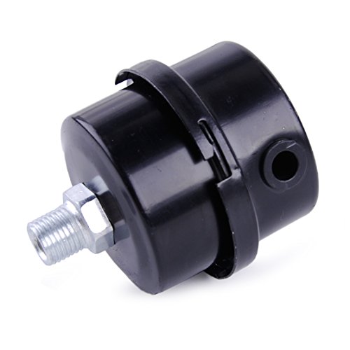 1/4" NPT Luftkompressor Ansaugfilter HL018200AV passend für Campbell Hausfeld/Husky 1/4" NPT Luftkompressor Ansaugfilter HL018200AV passend für Campbell Hausfeld/Husky von Eastar