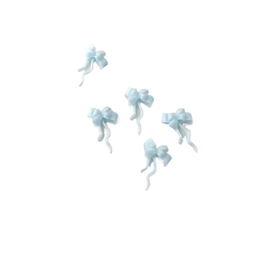 50 Stück Bogen-Nagel-Anhänger, bunte Bowknot 3D niedliche Nagel-Anhänger für Acryl-Nagel-Zubehör Design für Nagelschmuck-Basteln Nagel kunst Dekoration Zubehör 50 Stück Bogen-Nagel-Anhänger, bunte Bowknot 3D niedliche Nagel-Anhänger für Acryl-Nagel-Zubehör Design für Nagelschmuck-Basteln Nagel kunst Dekoration Zubehör von Eastocos