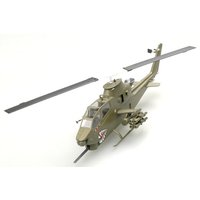 AH-1F based on German in capital letter von Easy Model