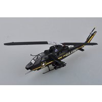 AH-1FSky Soldiersaerial display team AH-1FSky Soldiersaerial display team von Easy Model